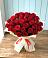 Букет 29 Красных роз в Чехов-7