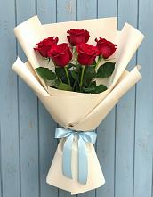 Букет Классика чувств в Чехов-7