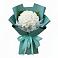 Букет цветов из: Гортензия в Чехов-7