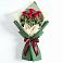 Букет цветов из: Розы в Чехов-7