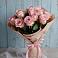 Букет цветов из: Розы в Чехов-7