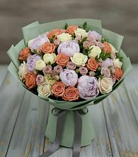 Букет Мороженное #REPLACE_PRED# Чехов-7