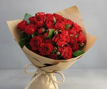 Букет Любовный роман #REPLACE_PRED# Чехов-7