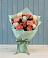 Букет цветов из: Розы в Чехов-7