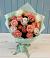 Букет цветов из: Розы в Чехов-7