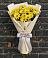 Букет цветов из: Хризантемы в Чехов-7