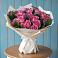 Букет цветов из: Розы в Чехов-7